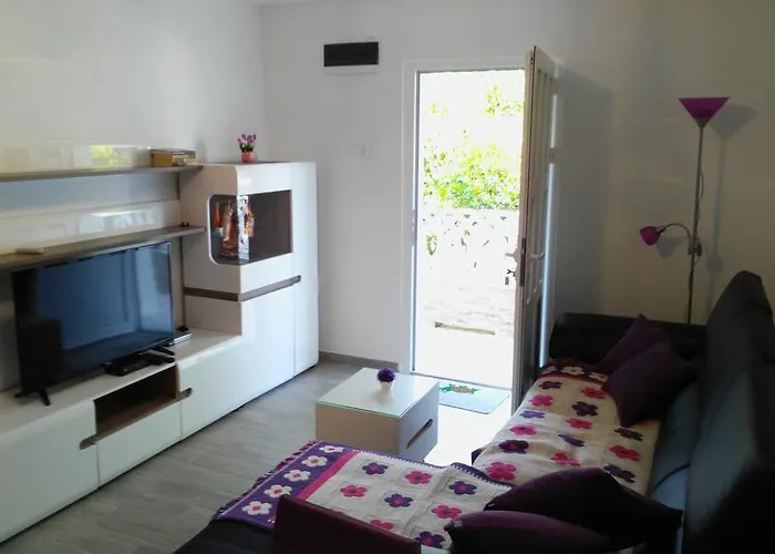 Badza Apartment