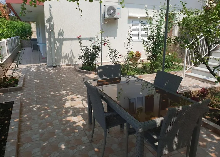 Badza Apartment