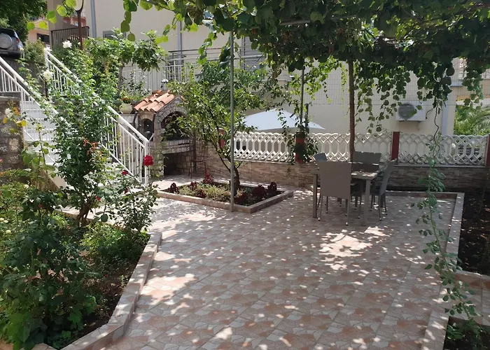Badza Apartment
