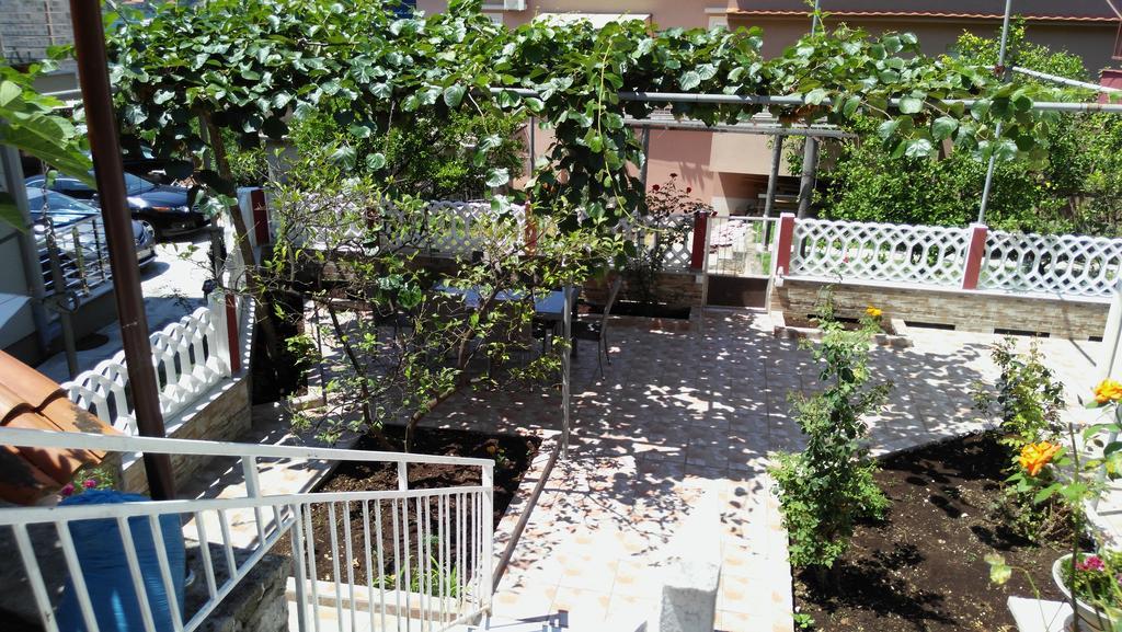 Badza Апартаменты